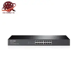 سوییچ 16 پورت تی پی لینک TL-SF1016