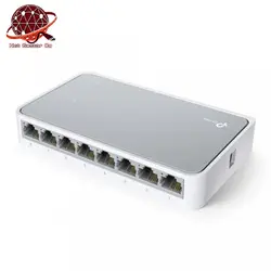 سوییچ 8 پورت تی پی لینک TL-SF1008D