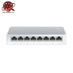 سوییچ 8 پورت تی پی لینک TL-SF1008D