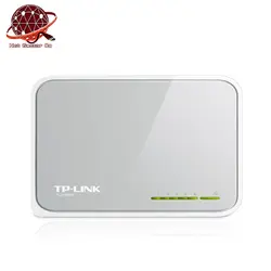 سوییچ 5 پورت تی پی لینک TL-SF1005D