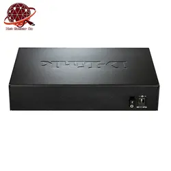 سوئیچ دی لینک DES-1210-08P