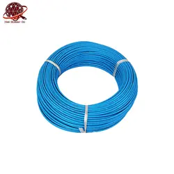 سیم برق افشان 4*1 دماوند