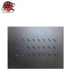 سینی ثابت تخت رک عمق 60