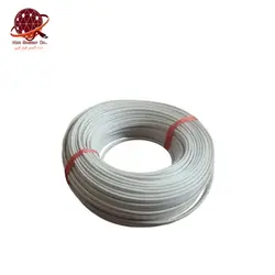 سیم نایلون 0.75*2 البرز الکتریک