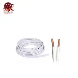 سیم نایلون 0.75*2 البرز الکتریک