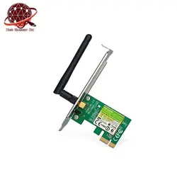 کارت شبکه تی پی لینک TL-WN781ND