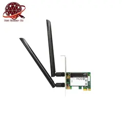 کارت شبکه بی‌سیم دی لینک DWA-582 AC1200 Dual Band