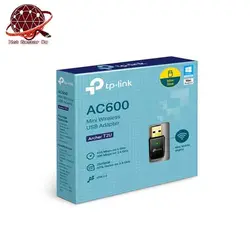 کارت شبکه USB تی پی لینک ARCHER T2U