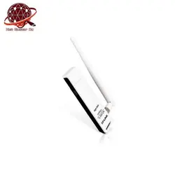 کارت شبکه بی‌سیم تی پی لینک TL-WN722N