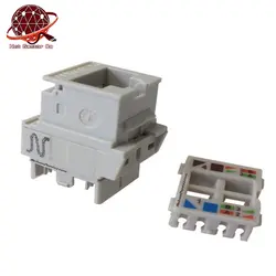 کیستون شبکه cat6 utp