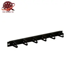 نگهدارنده کابل 6 حلقه افقی HPI