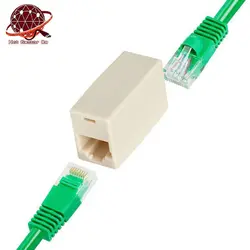 مبدل افزایش طول RJ45 به RJ45