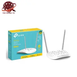 مودم روتر تی پی-لینک W8961N