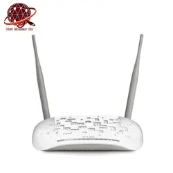 مودم روتر تی پی-لینک W8961N