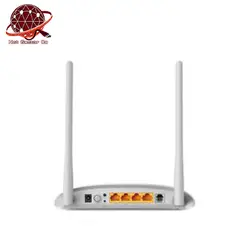 مودم روتر تی پی-لینک W8961N