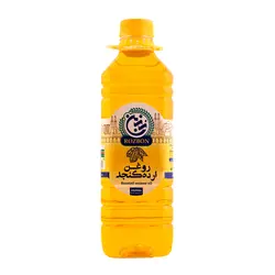 روغن ارده کنجد 2950 گرمی