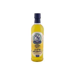 روغن ارده کنجد 500 گرمی