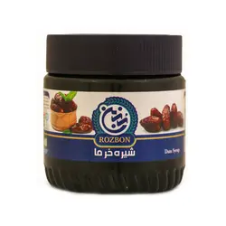 شیره خرما 350 گرمی