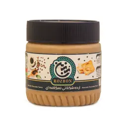ارده شکلاتی نسکافه ای 300 گرمی