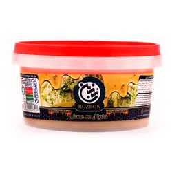 حلوا ارده عسلی 400 گرمی