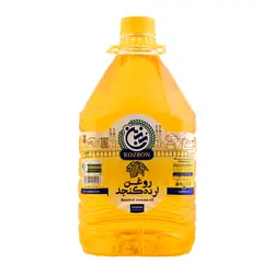 روغن ارده کنجد 4500 گرمی