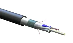 کابل فیبر LSZH - مالتی OM2