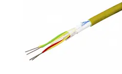 کابل فیبر ۴۸ کور - OS2