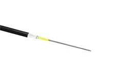 کابل فیبر نوری سینگل مود ۶ کر SM