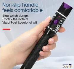 قلم فیبر نوری ۳۰ کیلومتری|AUA-H30