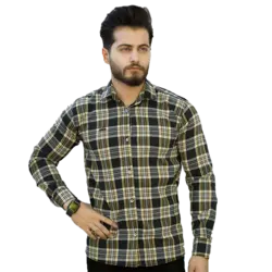 پیراهن مردانه مدل ساموئل