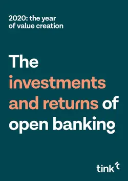 سرمایه‌گذاری‌ و بازگشت سودبانکداری باز