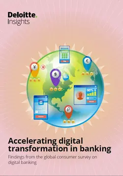 شتابدهی تحول دیجیتال در بانکداری