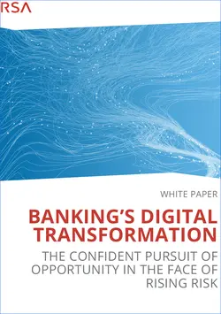 تحول دیجیتالی در بانکداری