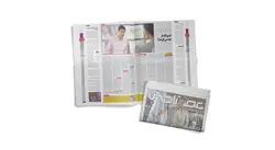 ویژه‌نامه الکامپ ۹۶ (شماره ۳)