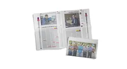 ویژه‌نامه الکامپ ۹۶ (شماره ۱)