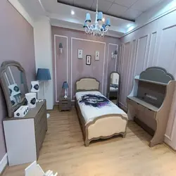 سرویس نوجوان مدل گونش بی بی استار