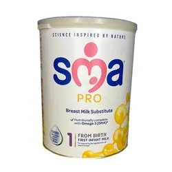 شیر خشک اس ام ای پرو