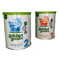 شیر خشک اس ام گلدن گات