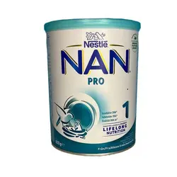 شیر خشک نان پرو