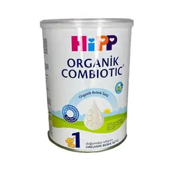 شیر خشک هیپ