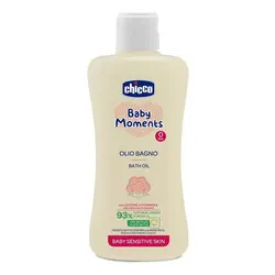 روغن  حمام و ماساژ 200 میل   چیکو Chicoo