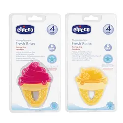 دندان گیر گیلاس وبستنی  چیکو chicco