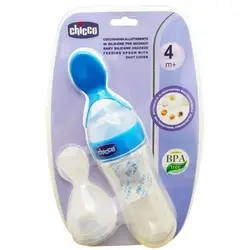 سرلاک خوری جعبه ای چیکو ظرفیت 160 میلی لیتر  chicco