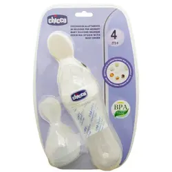 سرلاک خوری جعبه ای چیکو ظرفیت 160 میلی لیتر  chicco