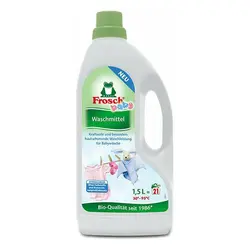 مایع لباس شویی کودک ف'روش آلمان Frosch