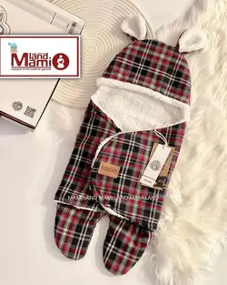 قنداق تدی پیچازی مامی لند mamiland