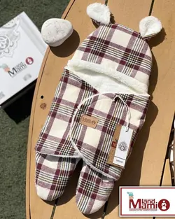 قنداق تدی پیچازی مامی لند mamiland