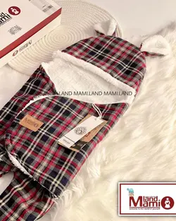 قنداق تدی پیچازی مامی لند mamiland