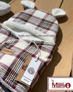 قنداق تدی پیچازی مامی لند mamiland