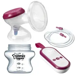 شیردوش برقی تامی تیپی جدید tommee tippee